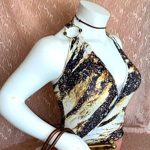 Bodysuit Morena Rosa